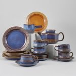 1029 1401 DINNER SET